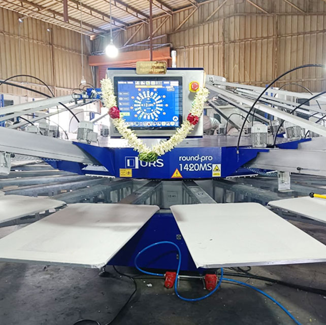 Printing-KGS